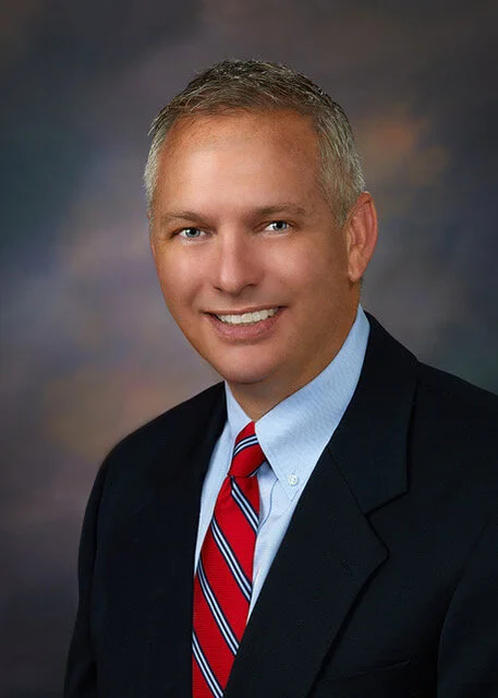 HERITAGE BANK ANNOUNCES NEW PRESIDENT AND CEO Topeka veteran banker Tony Konrade to lead bank to bold new heights