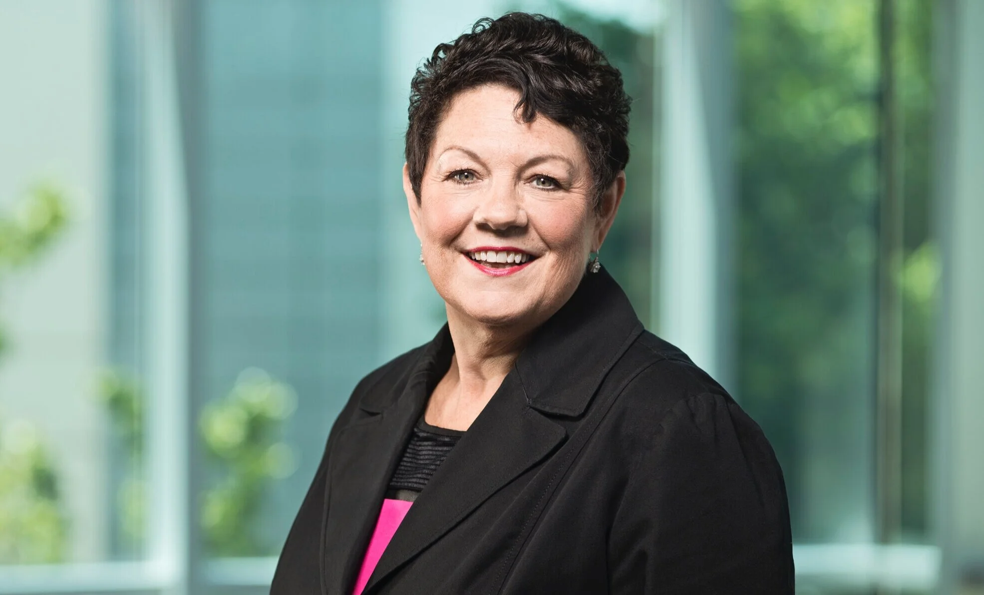 A Company's Perspective: Implementing a Virtual Workforce