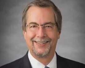 Downtown Topeka, Inc.'s President Announces Retirement