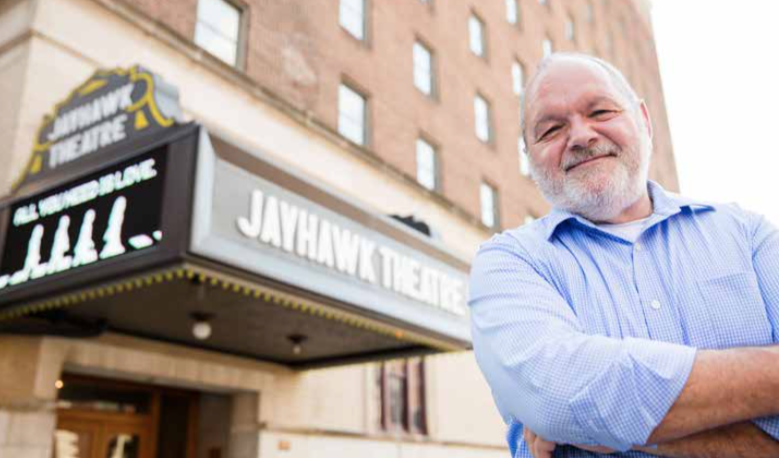 Jayhawk Theatre