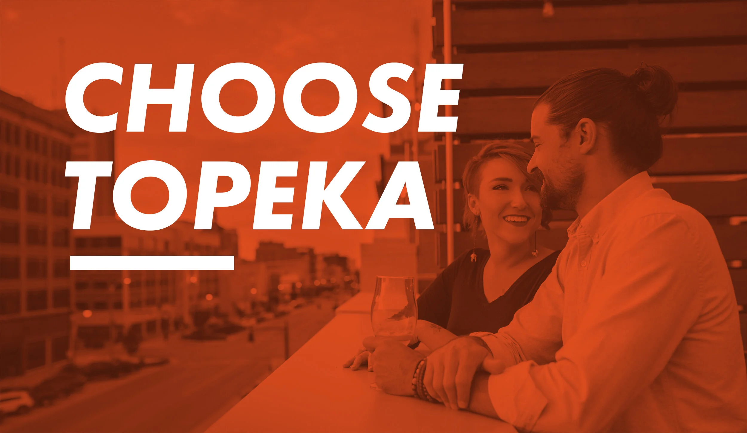 Choose Topeka Relocation Initiative Offering $10K for Remote Workers to Move