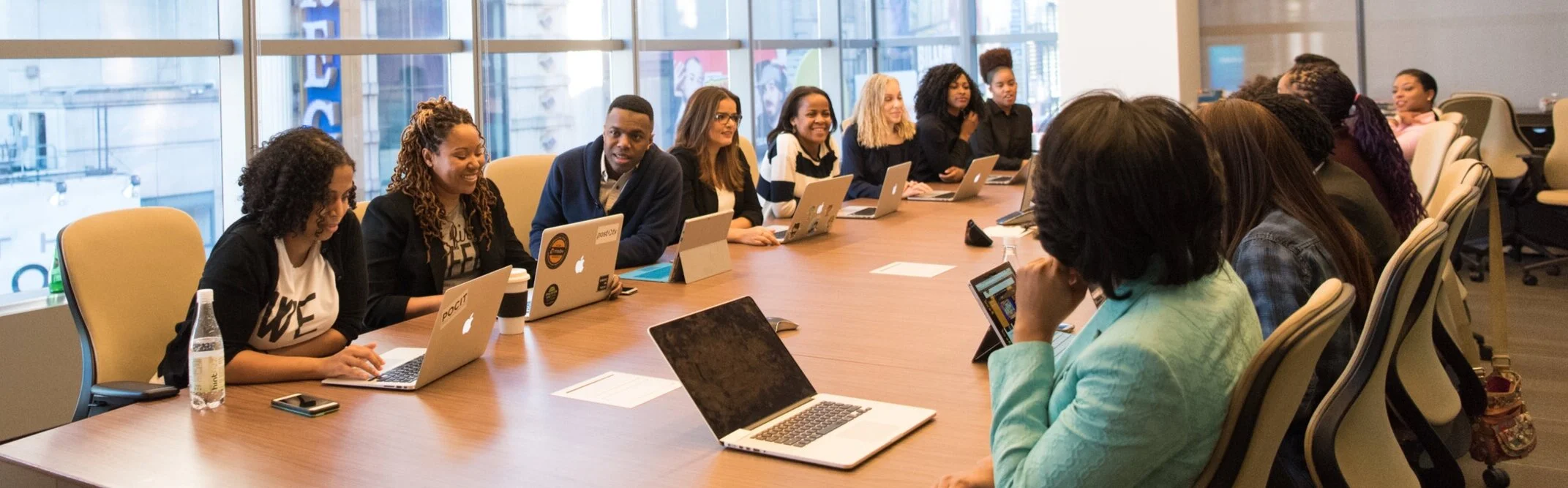 Diversity Through Inclusion