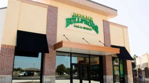 Embracing a Change of Venue | Jeremiah Bullfrogs