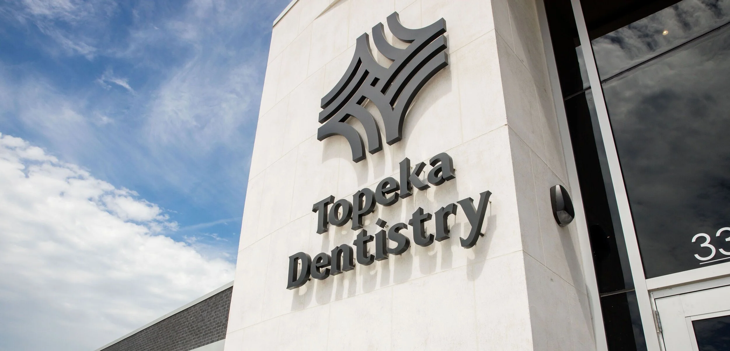 Embracing a Change of Venue | Topeka Dentistry