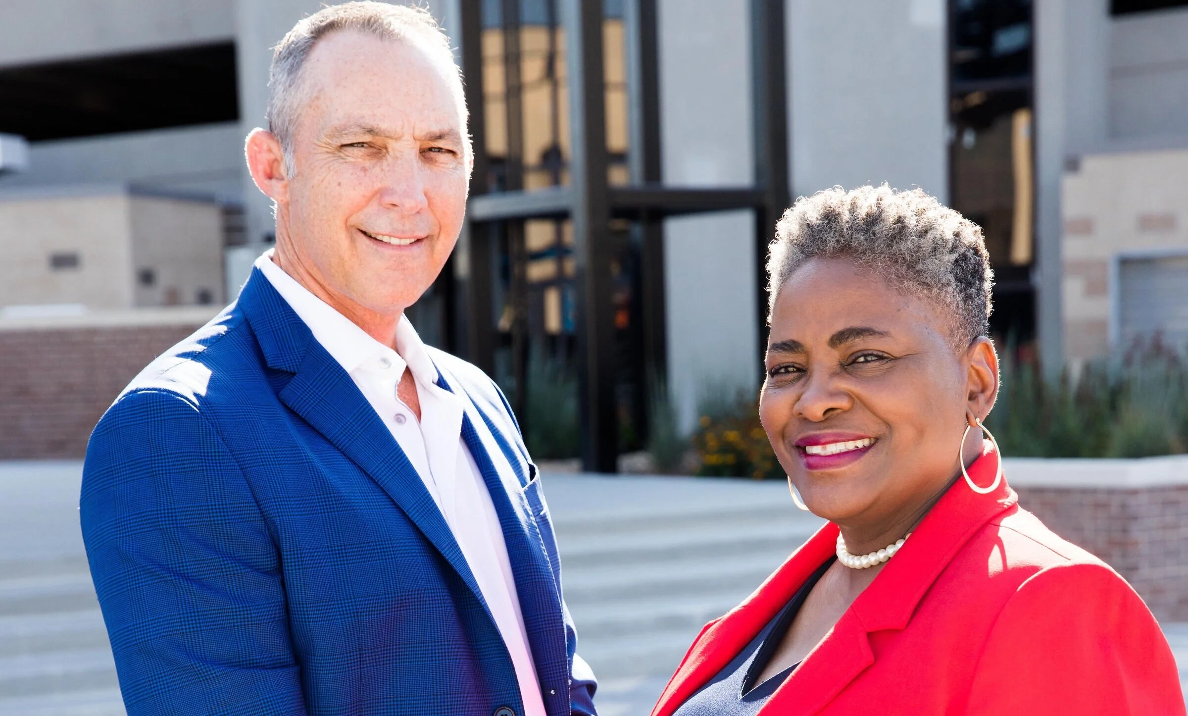 Helping Others Support Topeka