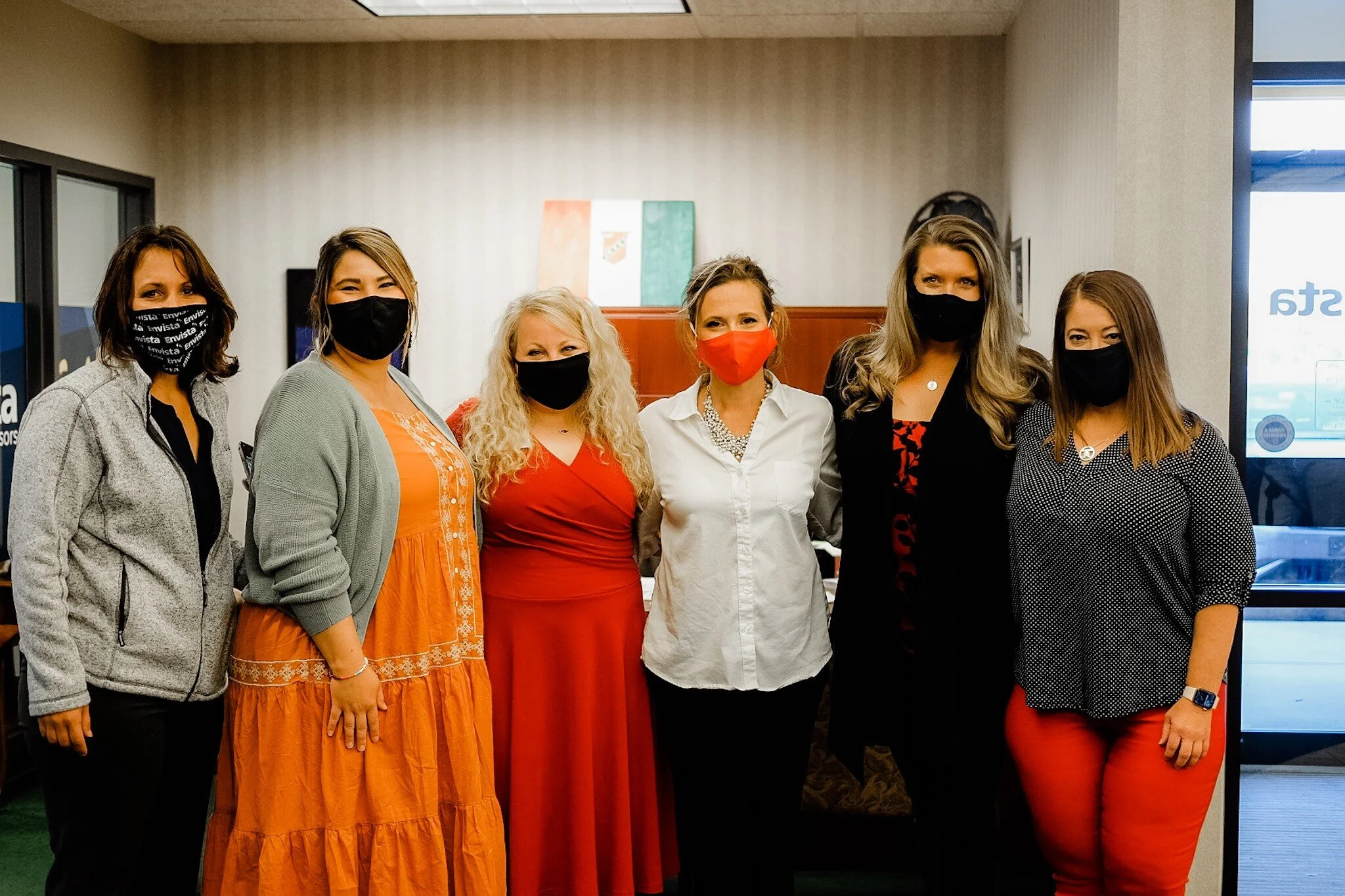 EnvistaCares Challenge Highlights Junior League of Topeka 