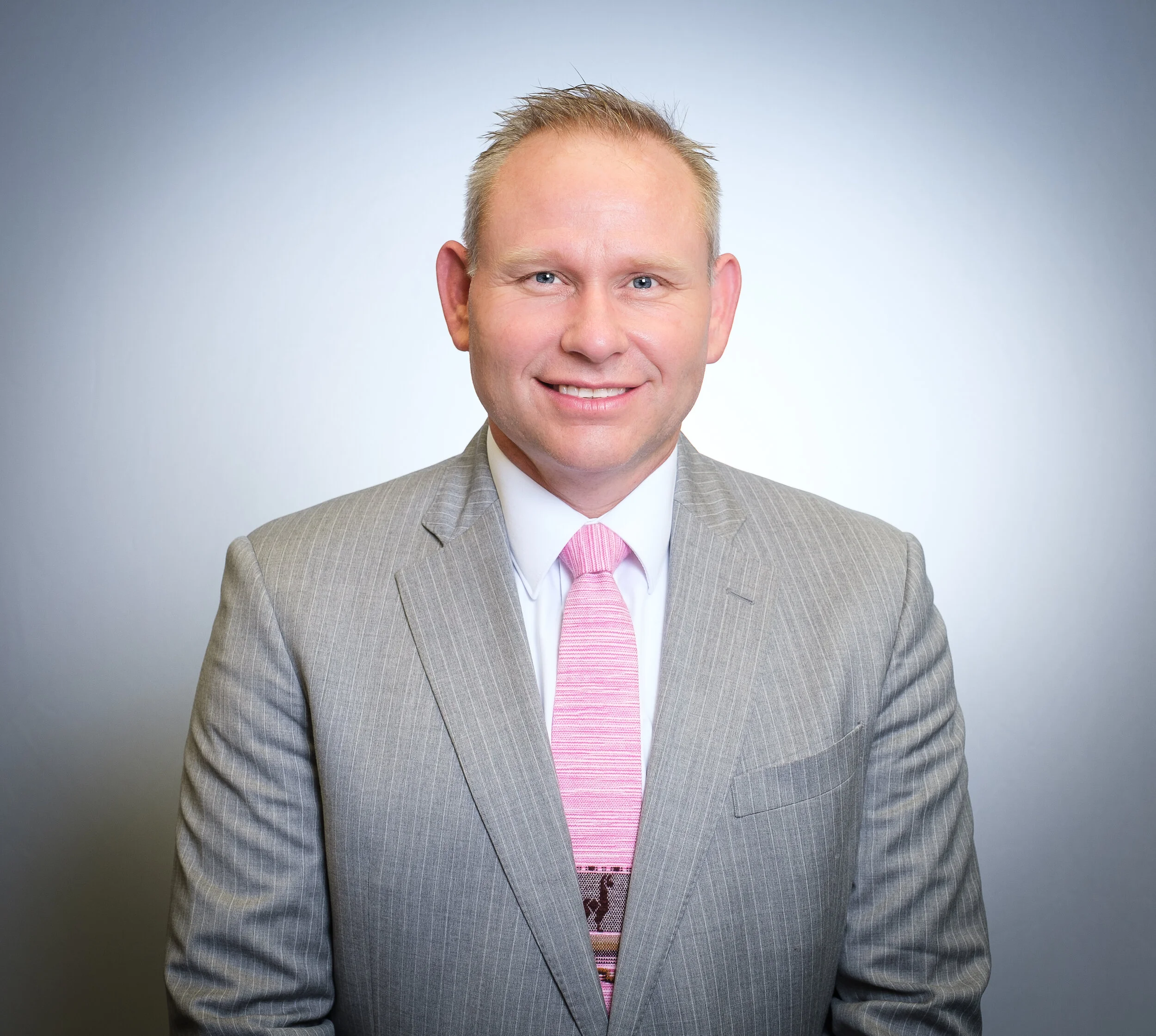 Hospitalist Daniel Reynolds, D.O. joins Stormont Vail Health