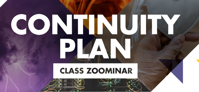 Shawnee County Small Business Eligible to Receive $5K Grant for Completing Continuity Plan