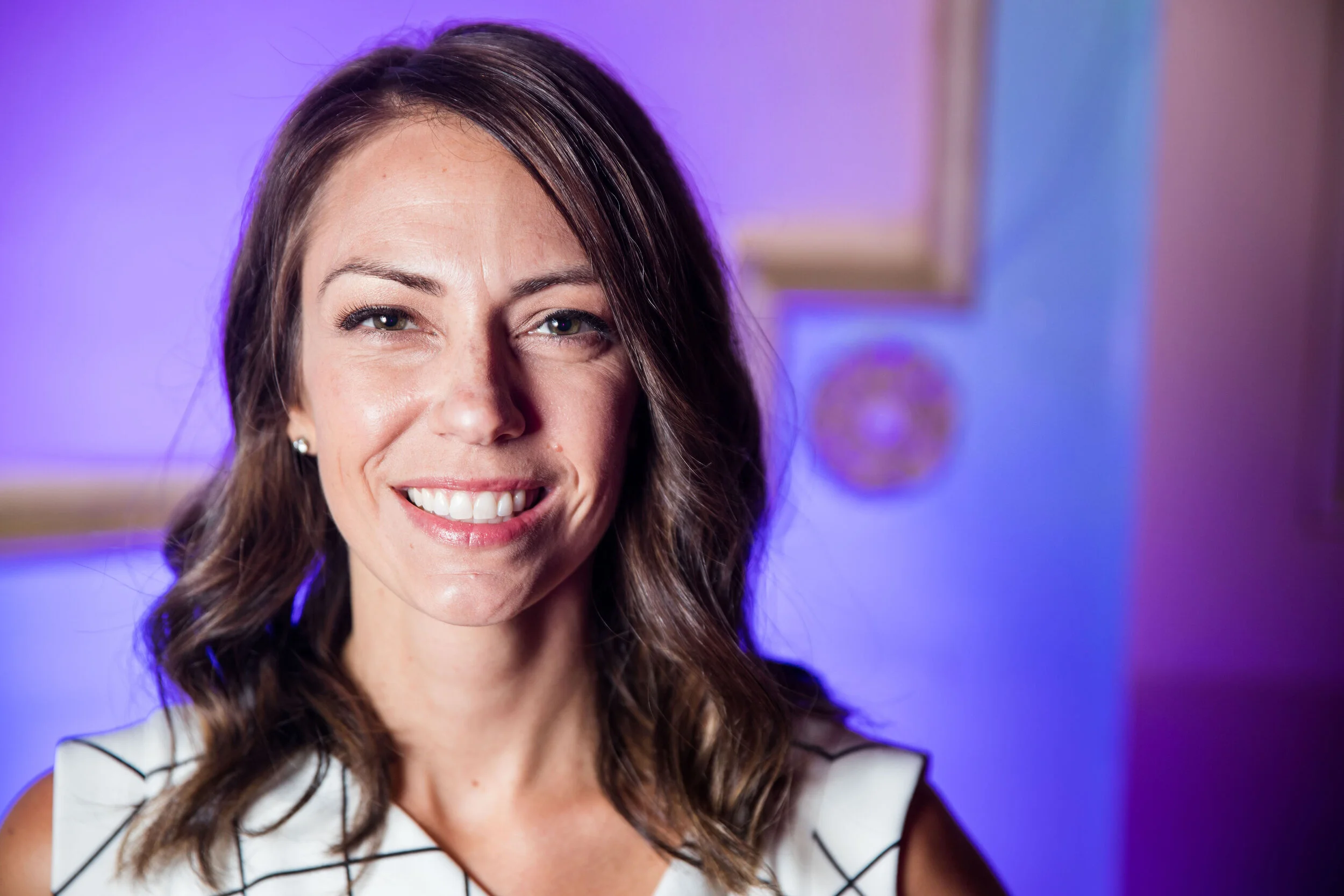 20 Under 40: Emily Ramsdell