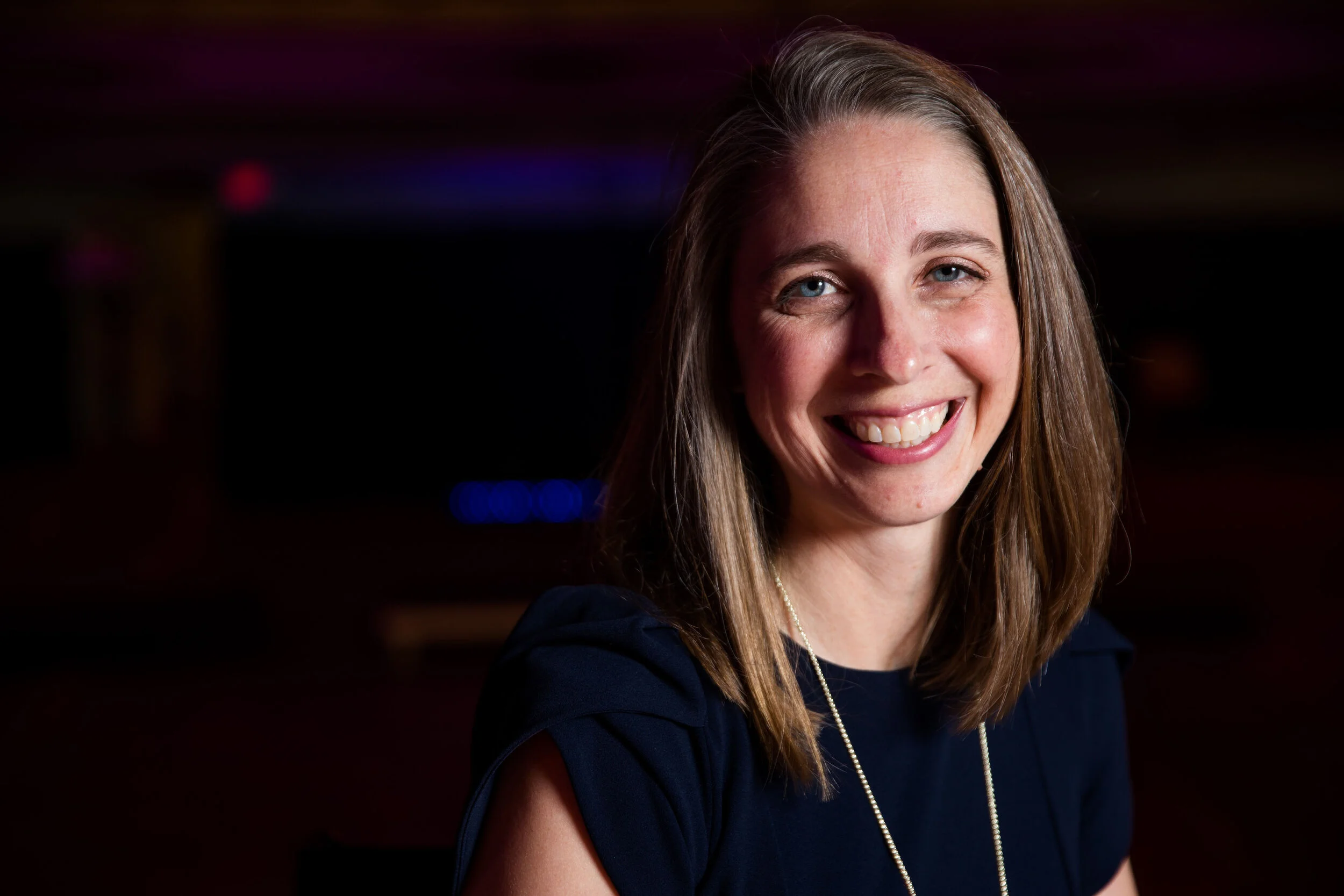 20 Under 40: Haley DaVee
