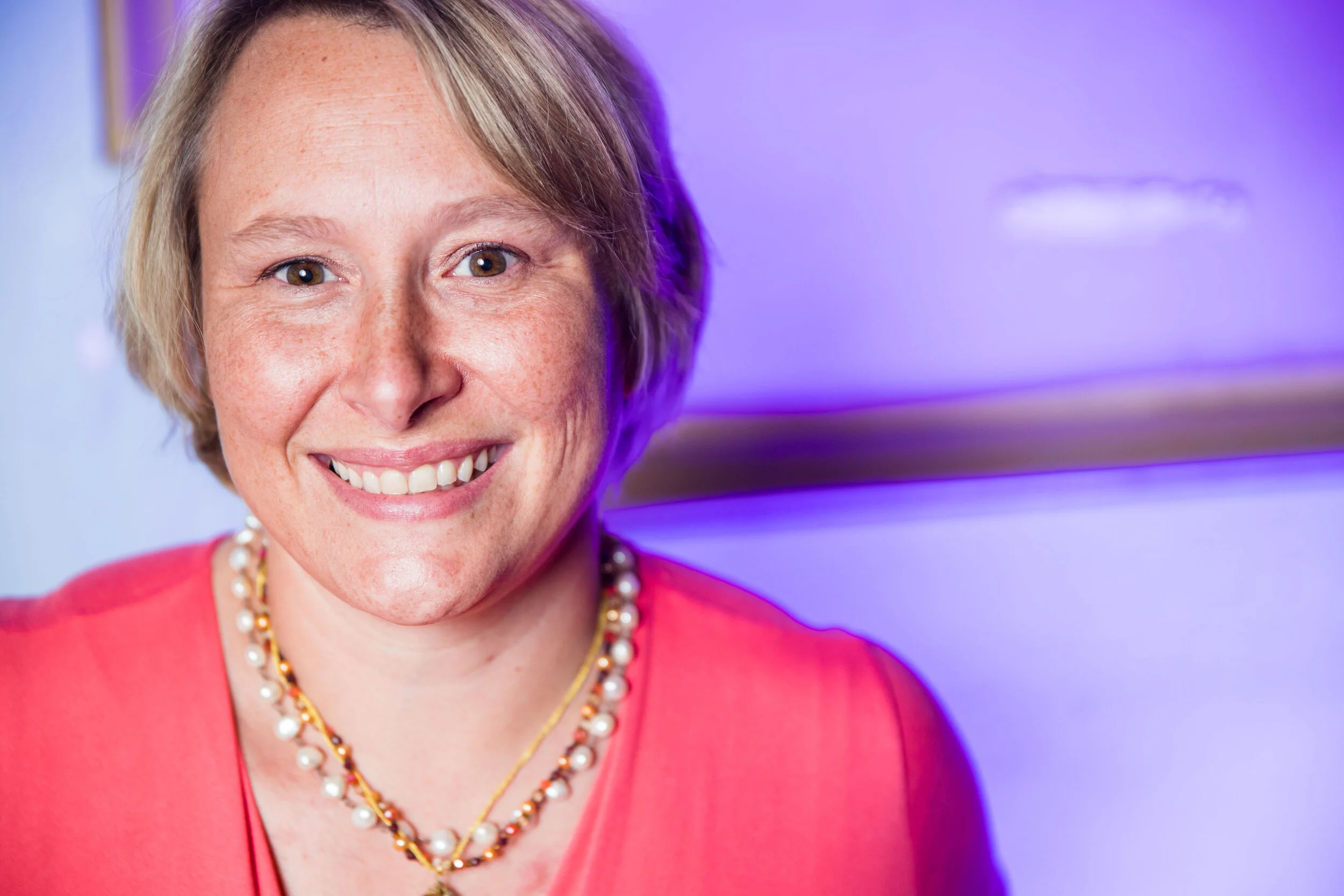 20 Under 40 Jessica Neumann-Barraclough