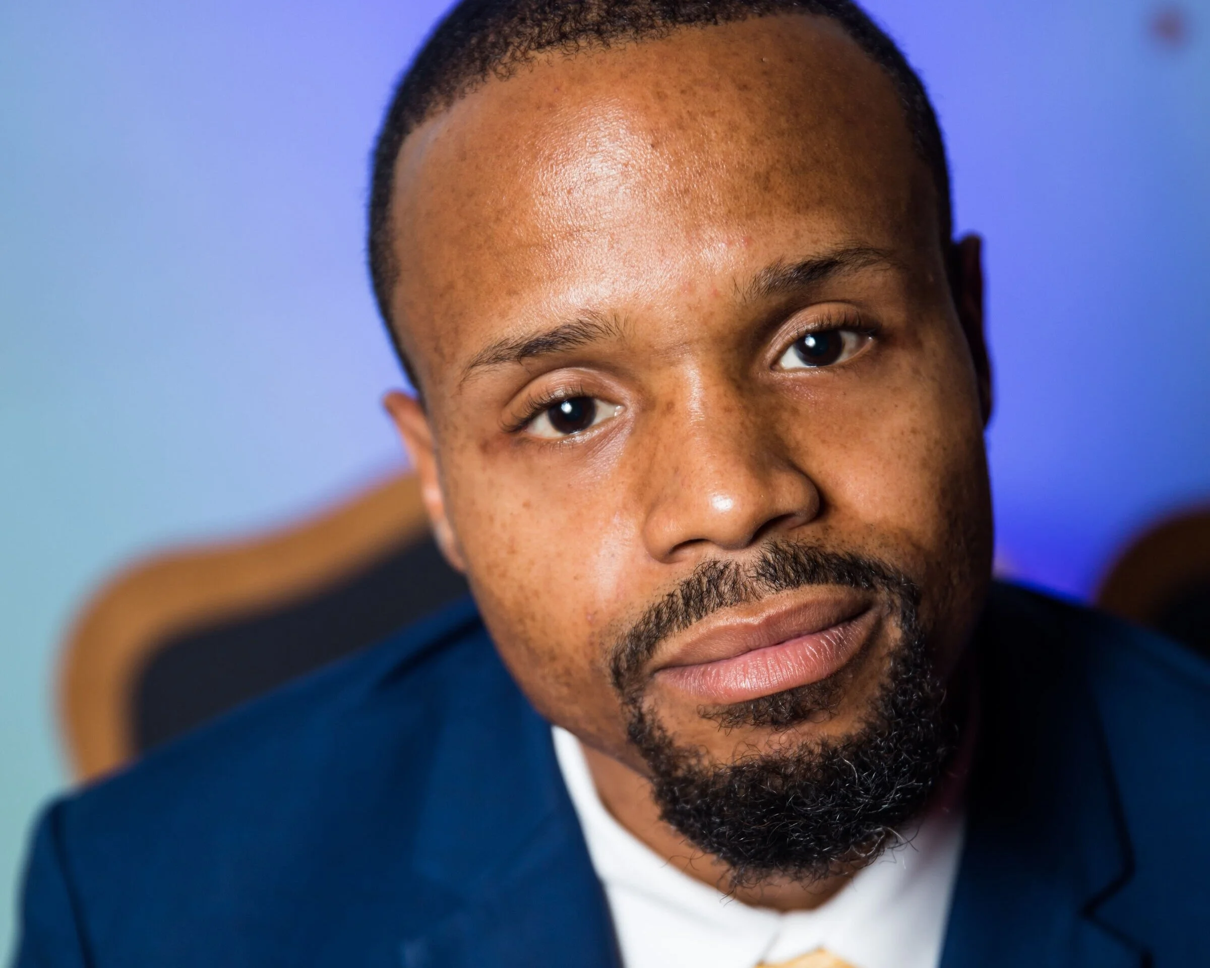 20 Under 40: Michael Williams