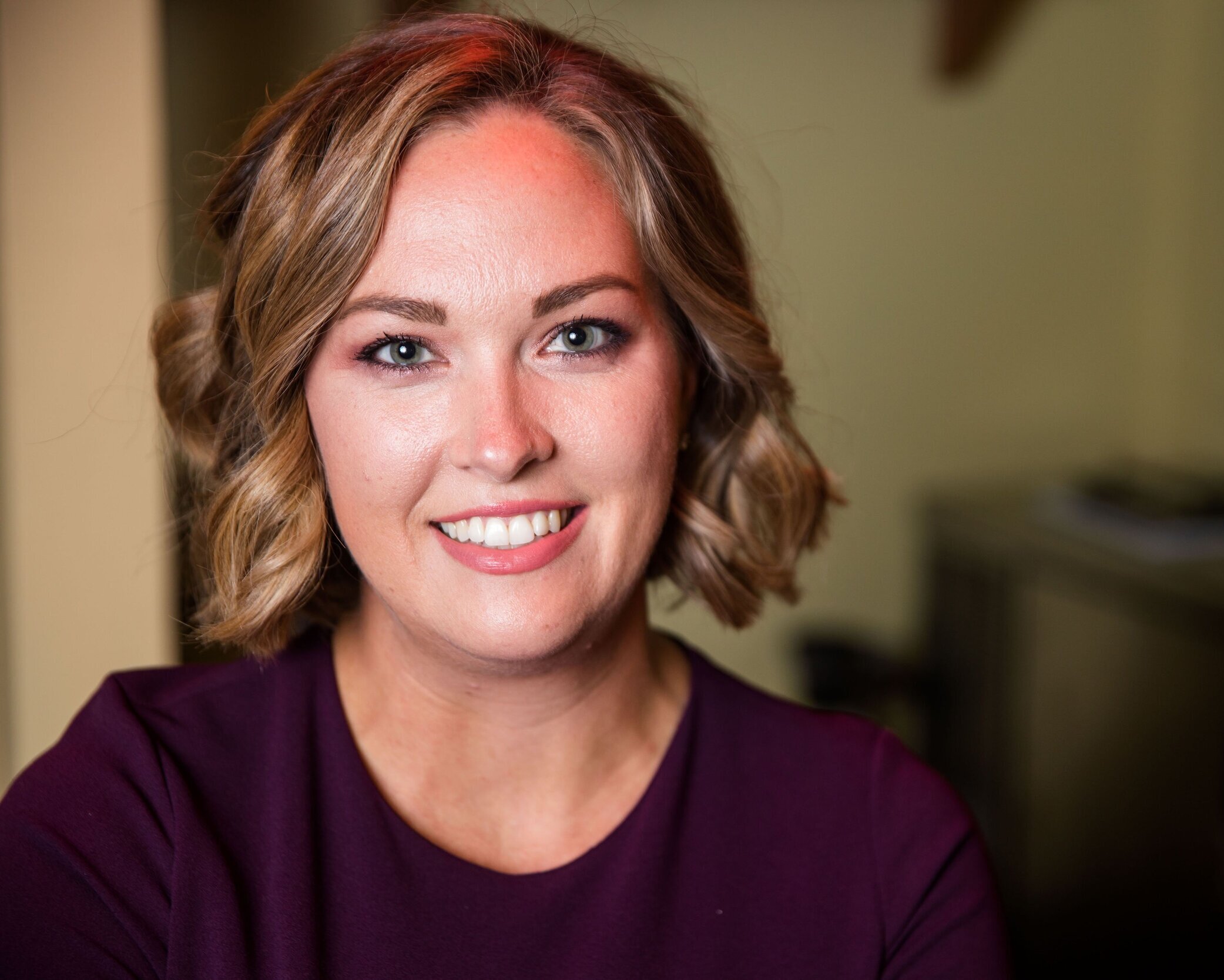 20 Under 40: Rachel Ault