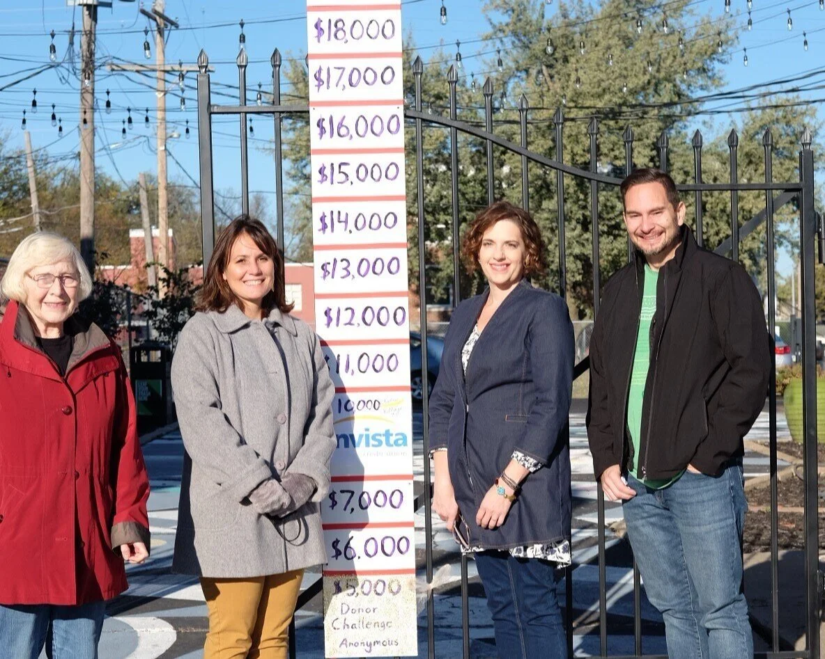 EnvistaCares Challenge Highlights NOTO Arts &amp; Entertainment District