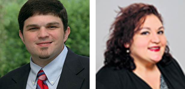 Washburn University Faculty Earn Recognition for Work on Behalf of Student Success