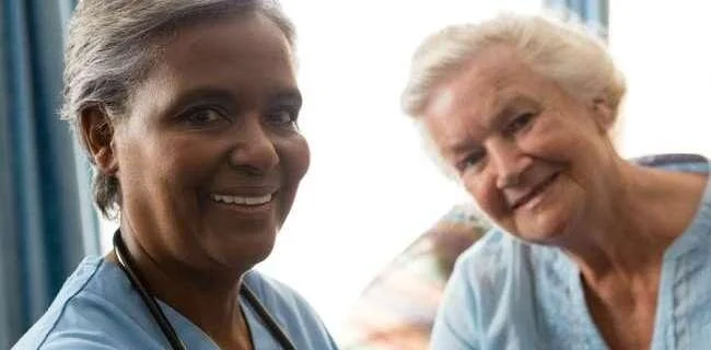 Topeka Presbyterian Manor named to U.S. News and World Report Best Nursing Homes list