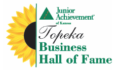 2021 TOPEKA BUSINESS HALL OF FAME LAUREATES ANNOUNCED