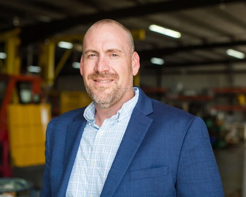 Words of Wisdom: Neal Spencer
