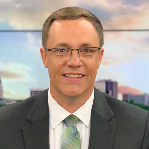 Words of Wisdom: Chris Fisher