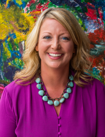 Words of Wisdom: Christina Turner