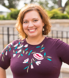 Words of Wisdom: Alicia VanWalleghem