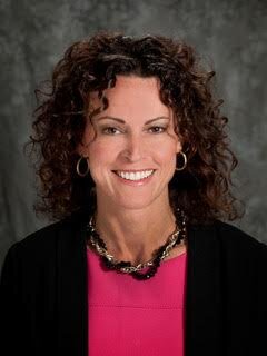 Jennifer Montgomery Selected for Prestigious Rotary International Peace Fellowship