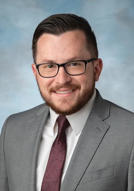 Clayton Wealth Partners’ Zac Pohlenz Is Awarded CFP(R) Certification