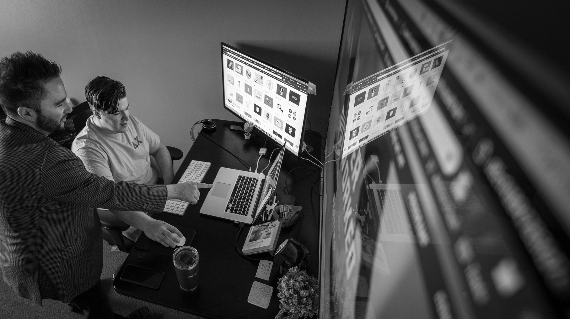 Abbott-Unlimited Acquires Bajillion Agency, MotoVike Films 