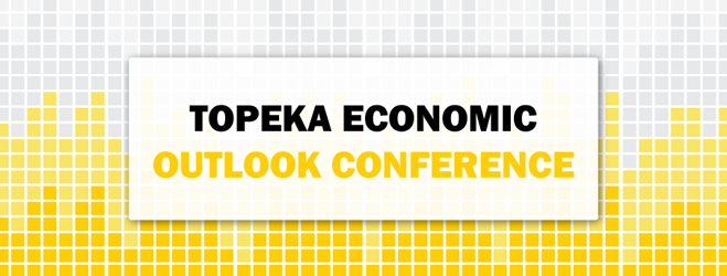 Registration Now Open - 2021 Topeka Outlook Conference