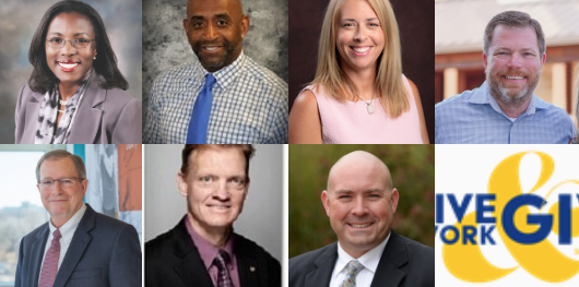 Foundation Elects New Board Members