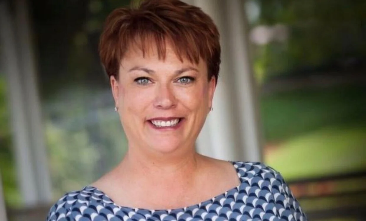 Mental Health: Laura Sidlinger, DNP, APRN-C