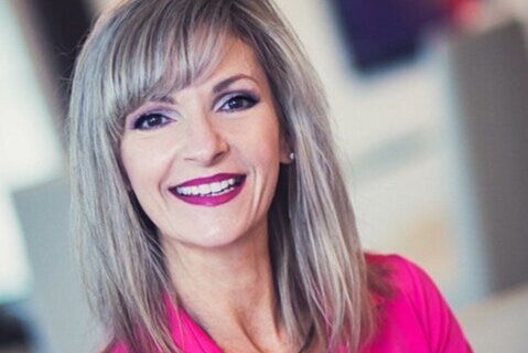 Behind the Mask: Martha Bartlett Piland