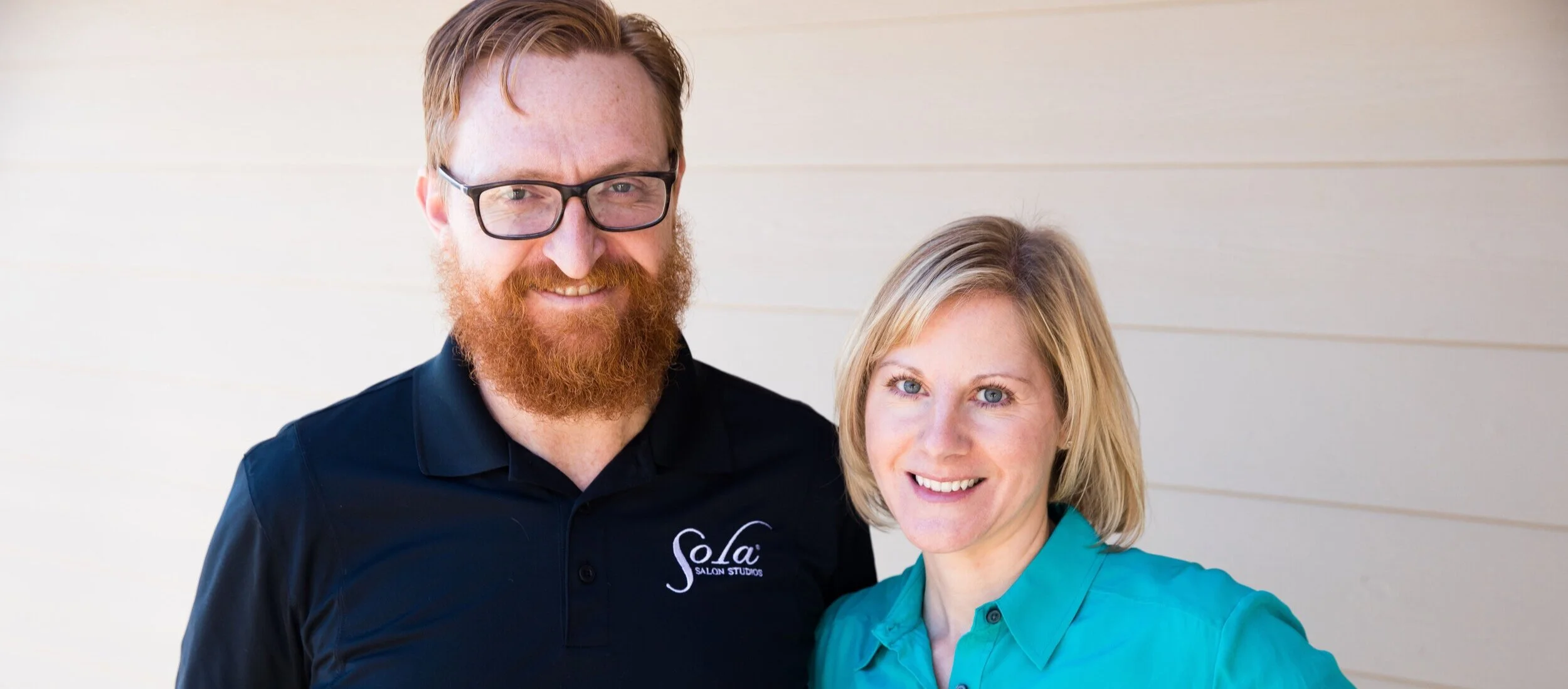 Sola Salon Studios