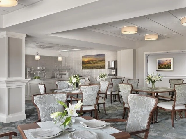  Topeka Presbyterian Manor celebrated renovations with ribbon-cutting