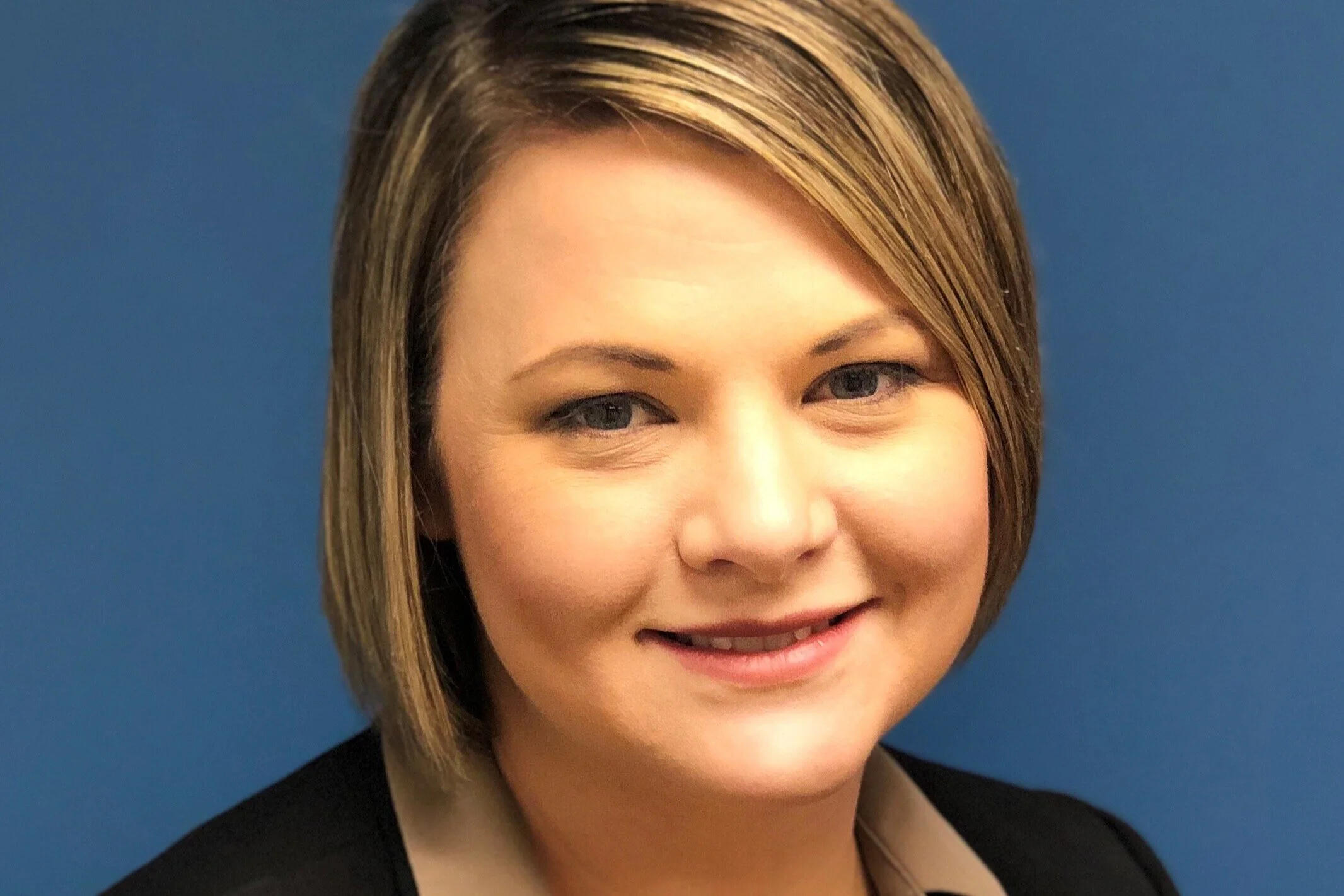 Hoffman Receives President’s Award for Excellence 