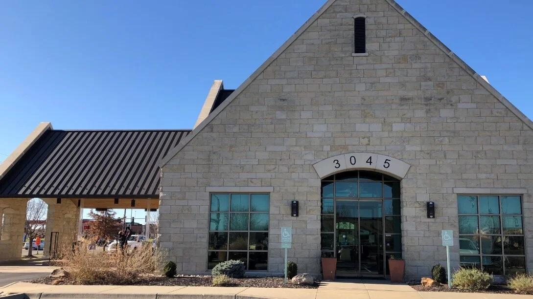 New Envista Branch to Open 