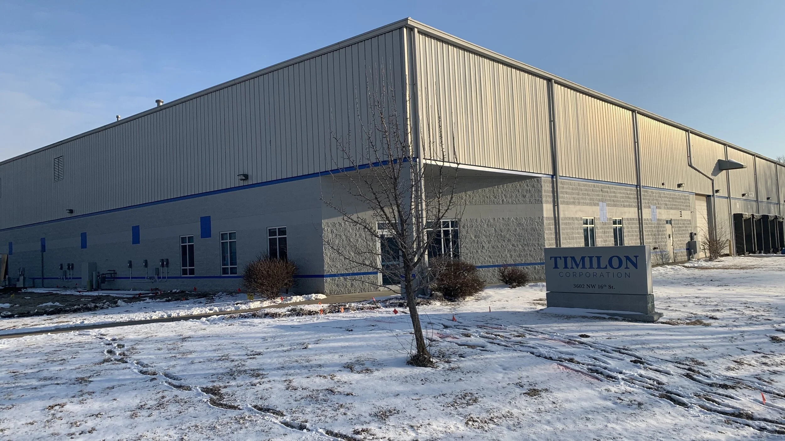 EnviroKlenz Opens New Air Purifier Production Facility in Topeka, Kansas, Bringing Jobs and Advancing Clean Tech Innovation
