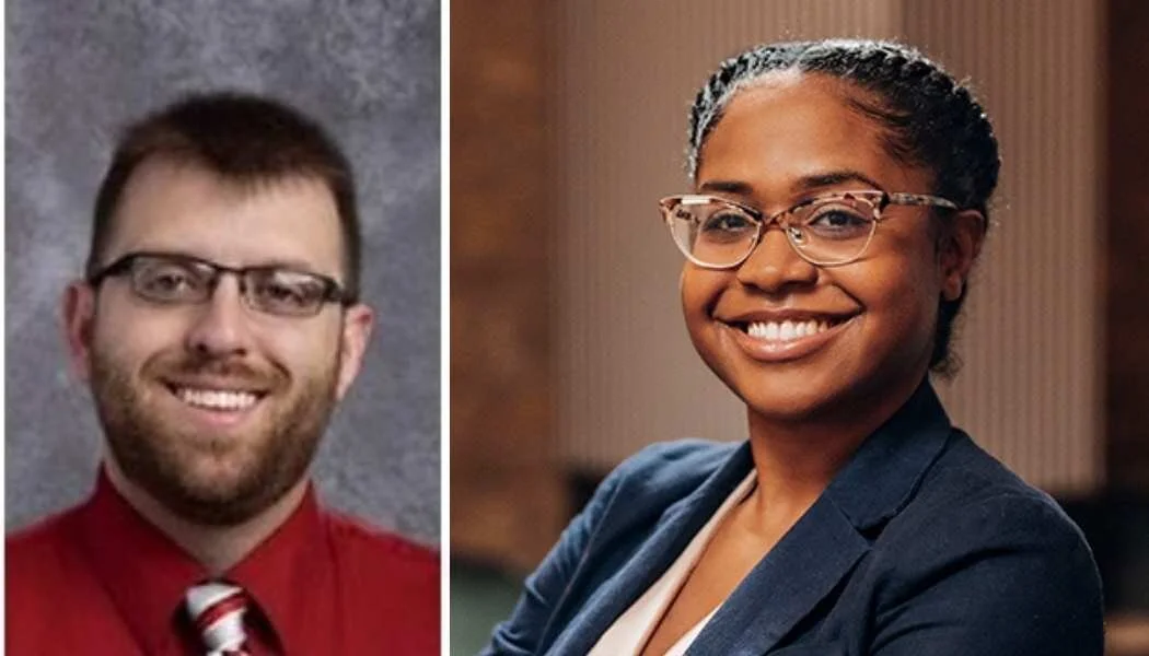Forge Young Talent Announces 2021 Forge Leadership Team Chair and Chair-Elect