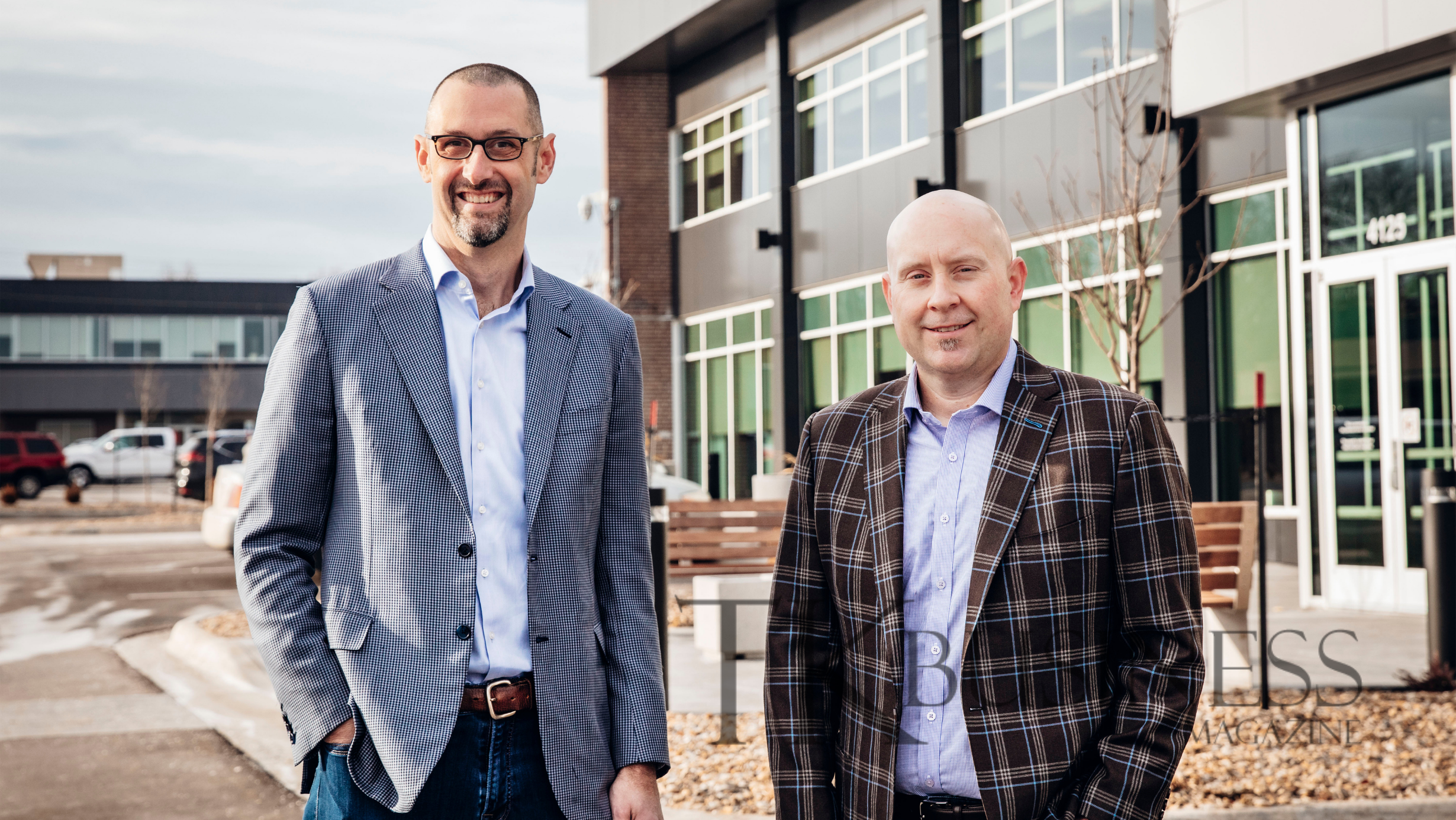 Expansion: Advisors Excel