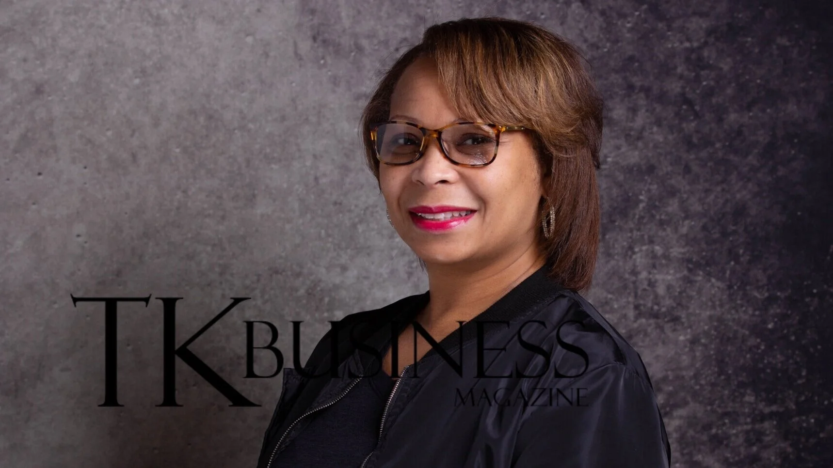 LGT 2021  |  Latricia Anderson