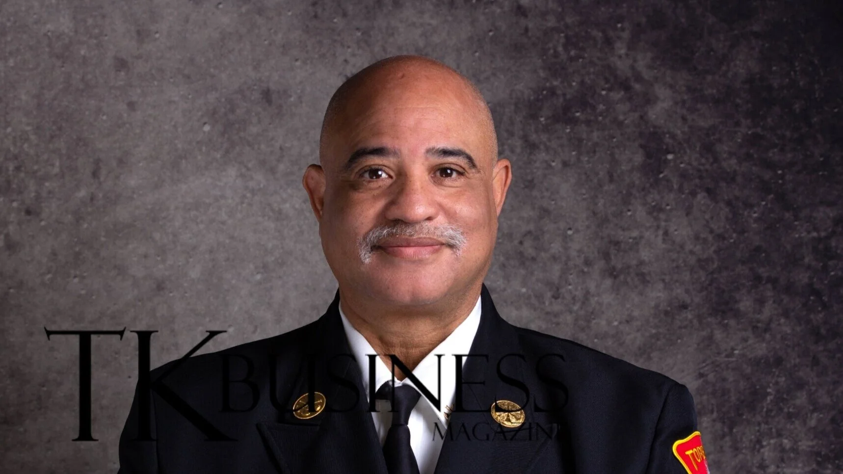 LGT 2021  |  Ronald Rutherford