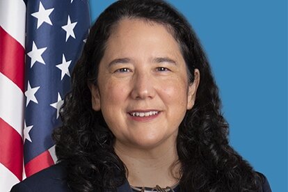 Isabella Casillas Guzman Confirmed as 27th SBA Administrator 