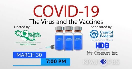 COVID-19: The Virus and the Vaccines