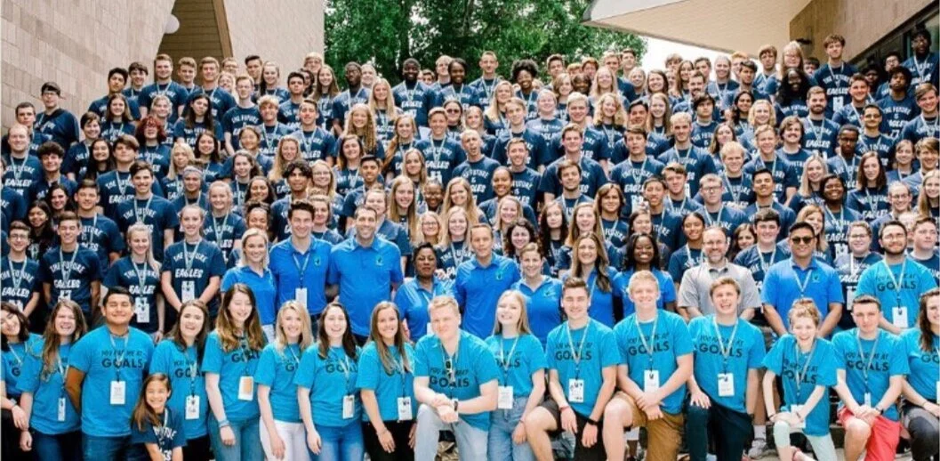 Youth Leadership and Success Retreat is Coming to Kansas