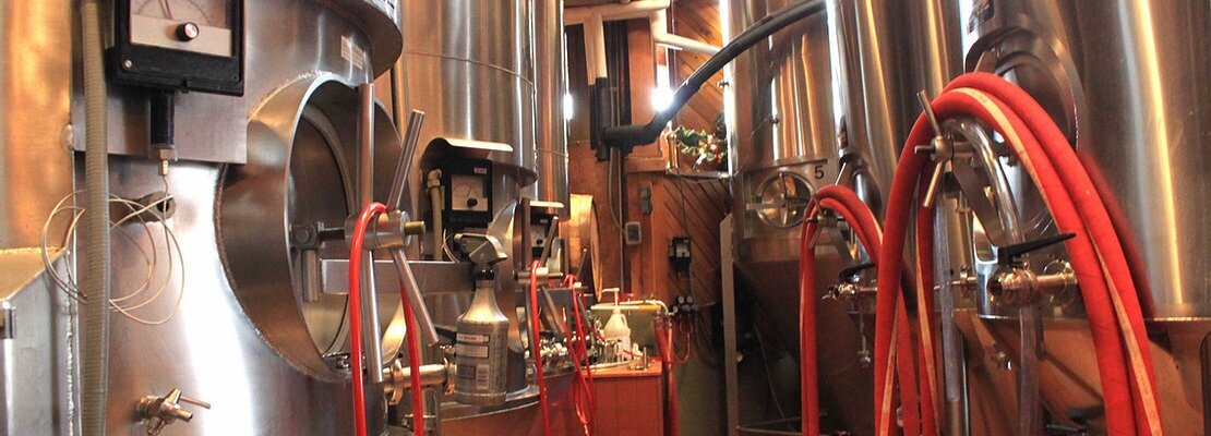 First All-Kansas Beer in Topeka Since Prohibition