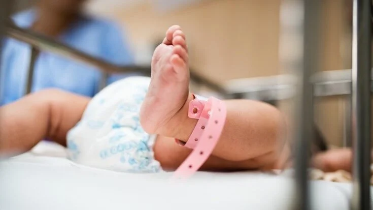 Blue Cross and Blue Shield of Kansas Recognizes 17 Contracting Hospitals for Delivering  Quality Maternity Care