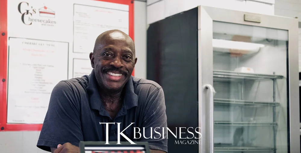 Finalists have been named for the 40th annual Small Business Awards.