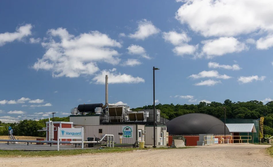 ONE Gas and Vanguard Renewables Partner to Develop Farm-Based Renewable Natural Gas Solutions