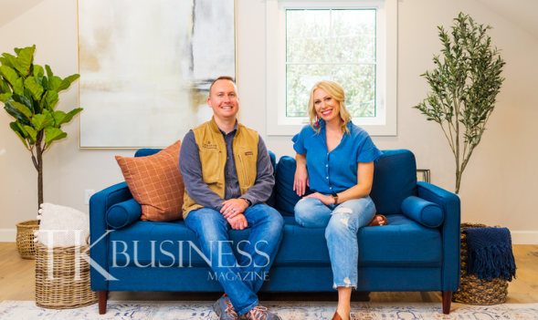 Siblings: Thiessen Design + Construction