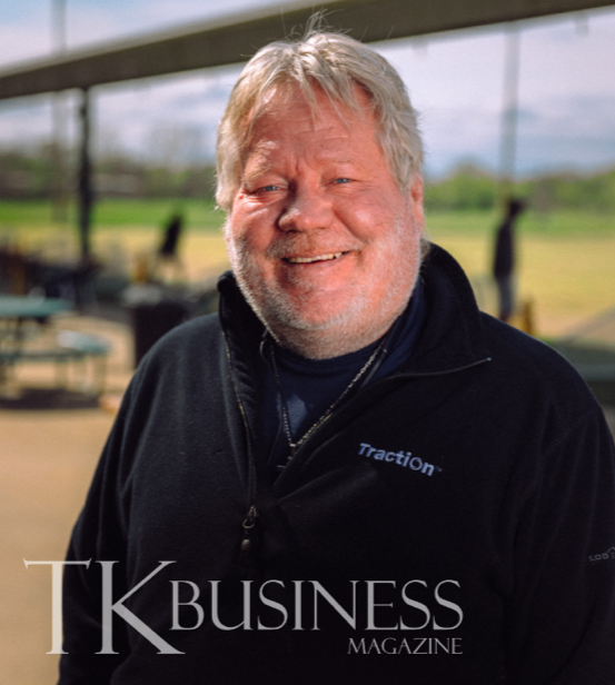 Toptracer by Topgolf: Coming to Topeka